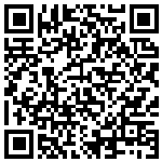 Ölçek detay sayfası QR kodu