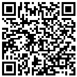 Ölçek detay sayfası QR kodu