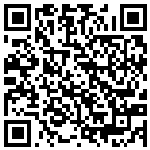 Ölçek detay sayfası QR kodu