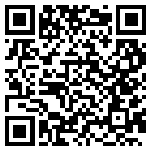 Ölçek detay sayfası QR kodu