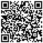 Ölçek detay sayfası QR kodu