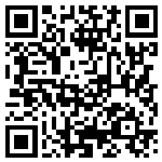 Ölçek detay sayfası QR kodu