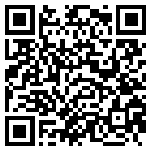 Ölçek detay sayfası QR kodu