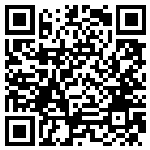 Ölçek detay sayfası QR kodu