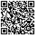 Ölçek detay sayfası QR kodu