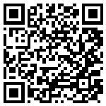 Ölçek detay sayfası QR kodu