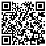 Ölçek detay sayfası QR kodu