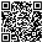Ölçek detay sayfası QR kodu