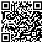 Ölçek detay sayfası QR kodu
