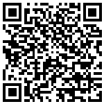 Ölçek detay sayfası QR kodu