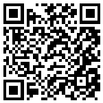 Ölçek detay sayfası QR kodu