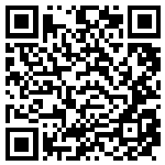 Ölçek detay sayfası QR kodu