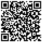 Ölçek detay sayfası QR kodu