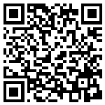 Ölçek detay sayfası QR kodu