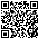 Ölçek detay sayfası QR kodu