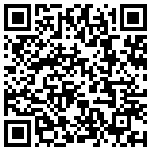 Ölçek detay sayfası QR kodu