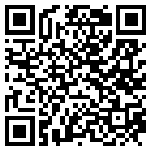 Ölçek detay sayfası QR kodu