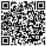 Ölçek detay sayfası QR kodu