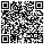 Ölçek detay sayfası QR kodu