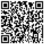 Ölçek detay sayfası QR kodu