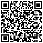 Ölçek detay sayfası QR kodu