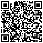 Ölçek detay sayfası QR kodu
