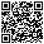 Ölçek detay sayfası QR kodu