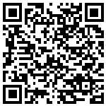 Ölçek detay sayfası QR kodu