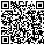 Ölçek detay sayfası QR kodu