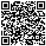 Ölçek detay sayfası QR kodu