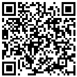 Ölçek detay sayfası QR kodu
