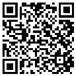 Ölçek detay sayfası QR kodu