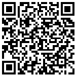 Ölçek detay sayfası QR kodu