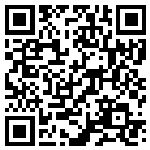Ölçek detay sayfası QR kodu