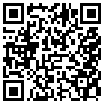 Ölçek detay sayfası QR kodu