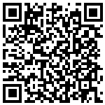 Ölçek detay sayfası QR kodu