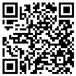 Ölçek detay sayfası QR kodu