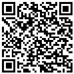 Ölçek detay sayfası QR kodu