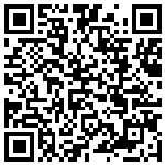 Ölçek detay sayfası QR kodu
