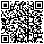 Ölçek detay sayfası QR kodu