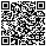 Ölçek detay sayfası QR kodu