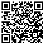 Ölçek detay sayfası QR kodu
