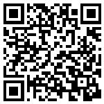 Ölçek detay sayfası QR kodu