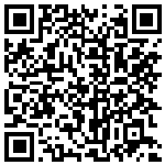 Ölçek detay sayfası QR kodu