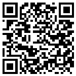 Ölçek detay sayfası QR kodu