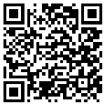 Ölçek detay sayfası QR kodu