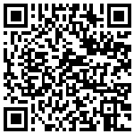 Ölçek detay sayfası QR kodu