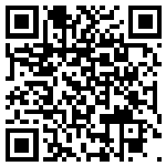 Ölçek detay sayfası QR kodu