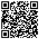 Ölçek detay sayfası QR kodu