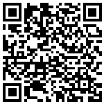 Ölçek detay sayfası QR kodu